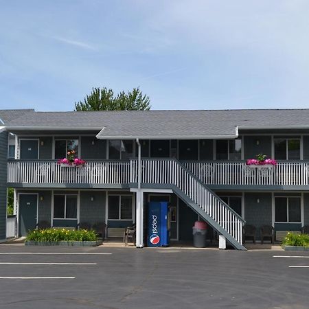 The Ship Motel Alexandria Bay Exterior foto