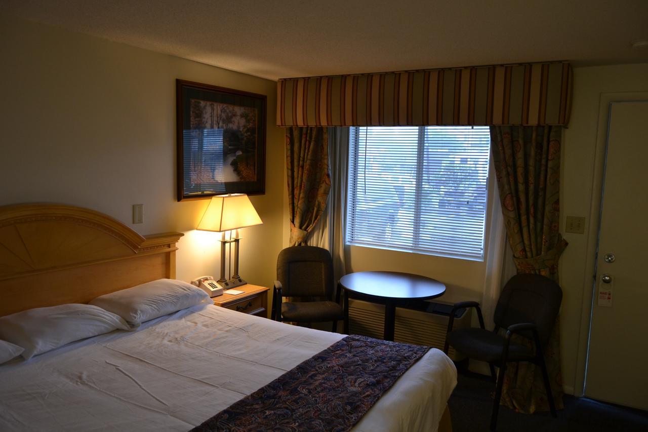 The Ship Motel Alexandria Bay Exterior foto