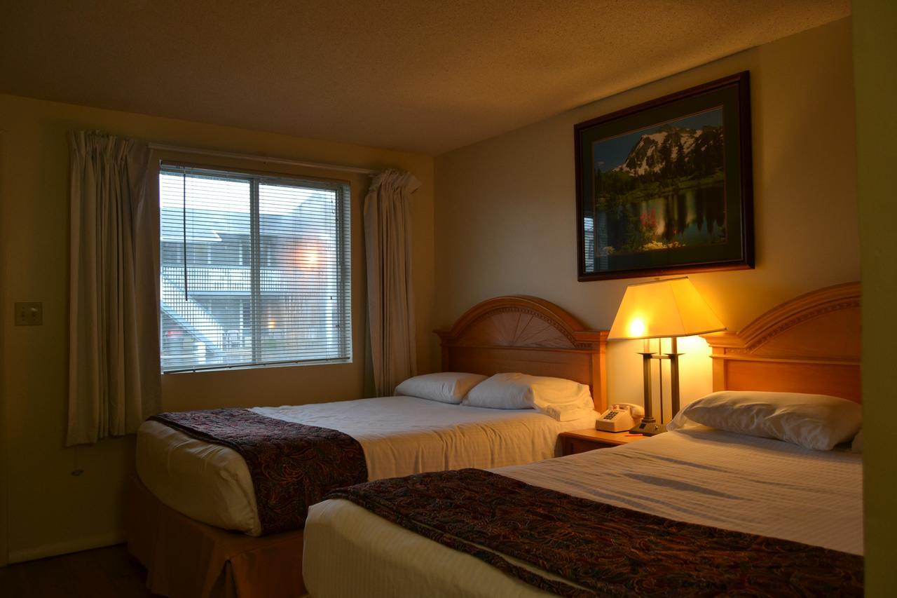 The Ship Motel Alexandria Bay Exterior foto